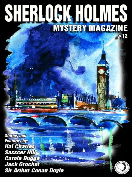 Title details for Sherlock Holmes Mystery Magazine, Volume 12 by Marvin Kaye - Available